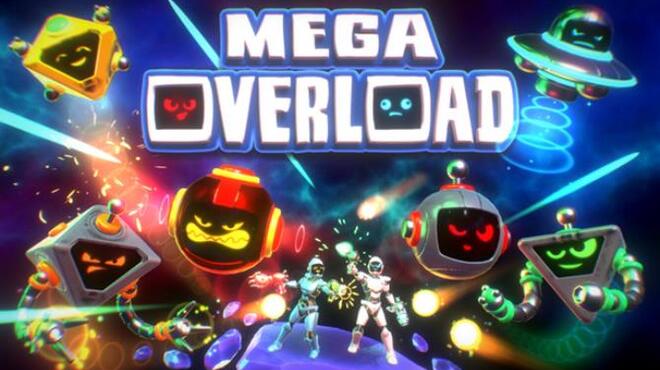 تحميل لعبة Mega Overload مجانا