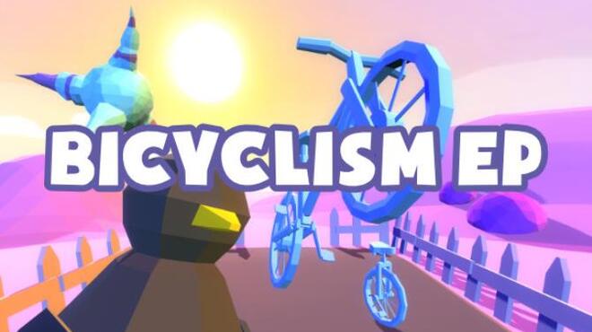 تحميل لعبة Bicyclism EP مجانا