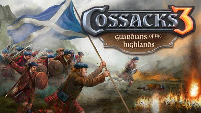 تحميل لعبة Cossacks 3: Guardians of the Highlands مجانا