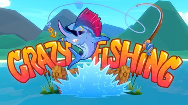 تحميل لعبة Crazy Fishing مجانا