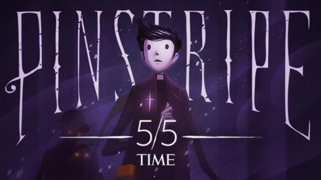 تحميل لعبة Pinstripe (v2.1) مجانا