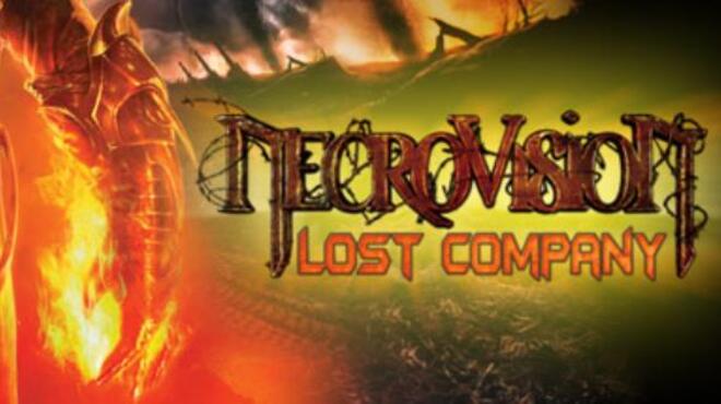 تحميل لعبة NecroVisioN: Lost Company مجانا