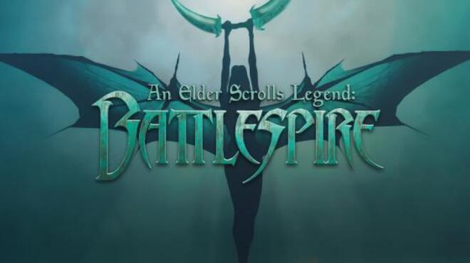 تحميل لعبة An Elder Scrolls Legend: Battlespire مجانا