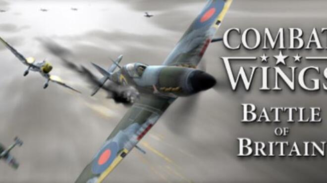 تحميل لعبة Combat Wings: Battle of Britain مجانا