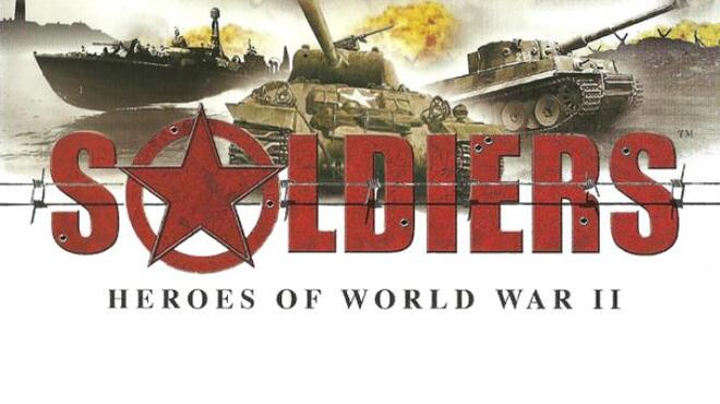 تحميل لعبة Soldiers: Heroes of World War II مجانا