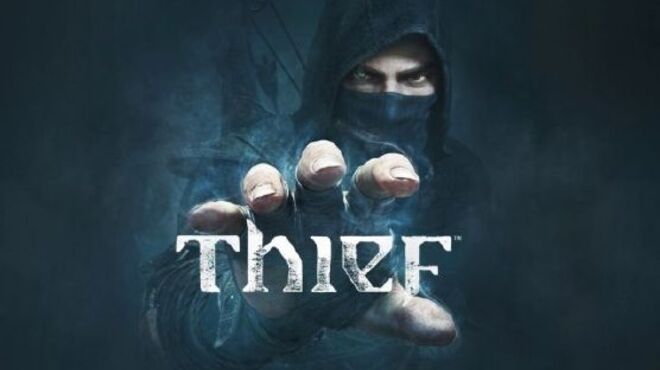 تحميل لعبة THIEF (2014) PC Game مجانا