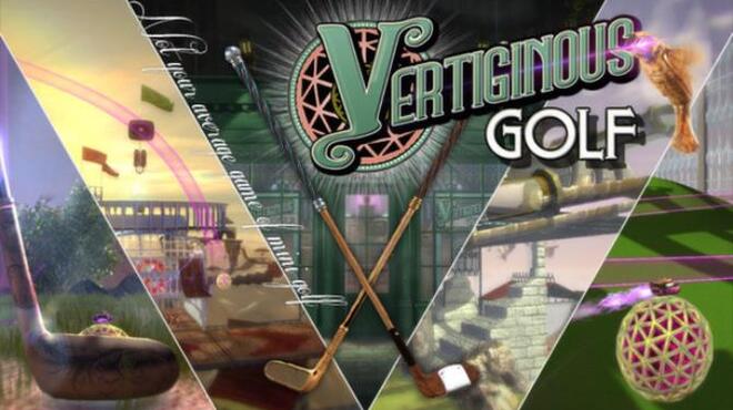 تحميل لعبة Vertiginous Golf مجانا