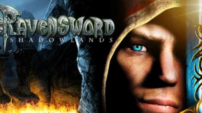 تحميل لعبة Ravensword: Shadowlands مجانا