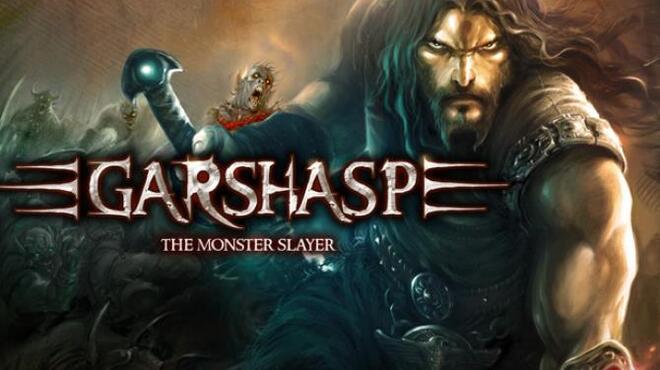 تحميل لعبة Garshasp: The Monster Slayer مجانا