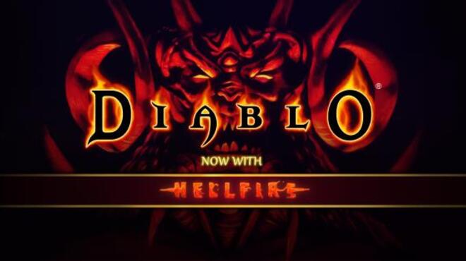 تحميل لعبة Diablo: Hellfire مجانا