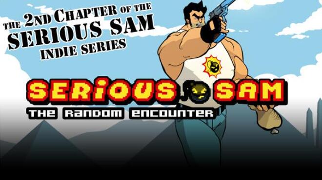 تحميل لعبة Serious Sam: The Random Encounter مجانا