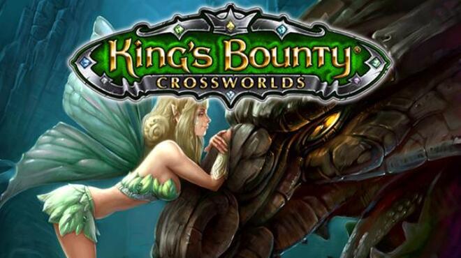 تحميل لعبة King’s Bounty: Crossworlds (v1.3.1) مجانا