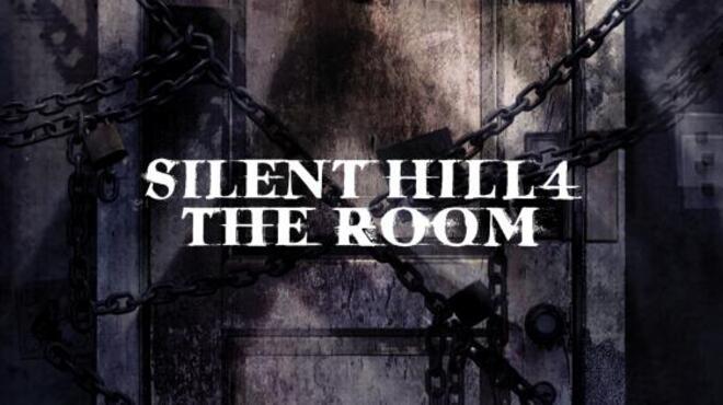 تحميل لعبة Silent Hill 4: The Room مجانا