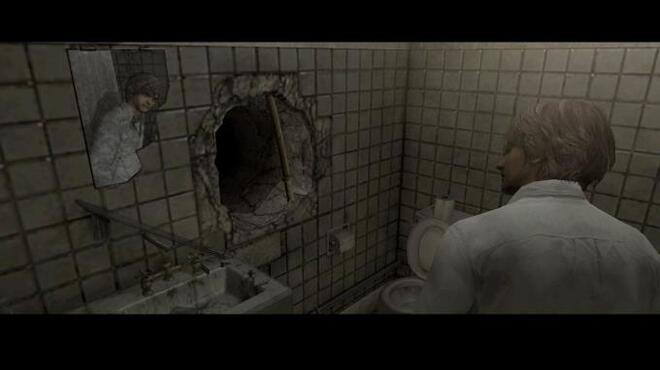 خلفية 2 تحميل العاب البقاء على قيد الحياة للكمبيوتر Silent Hill 4: The Room Torrent Download Direct Link
