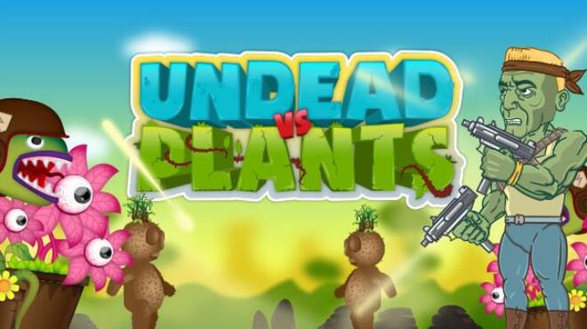 تحميل لعبة Undead vs Plants مجانا