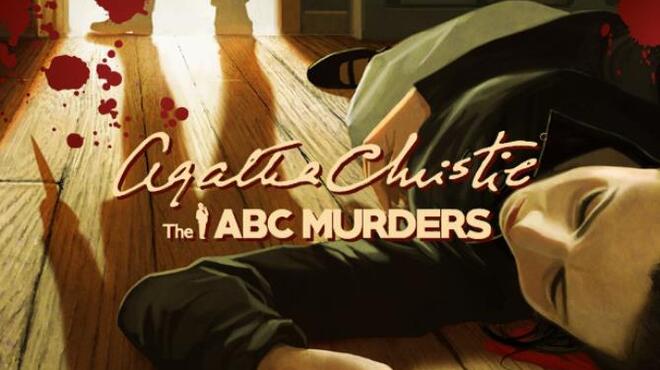 تحميل لعبة Agatha Christie The ABC Murders مجانا