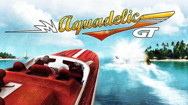 تحميل لعبة Aquadelic GT مجانا