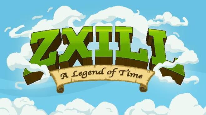 تحميل لعبة Zxill: A Legend of Time مجانا