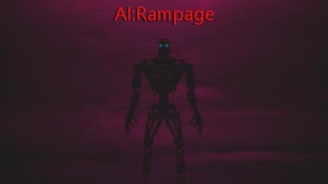 تحميل لعبة AI: Rampage مجانا