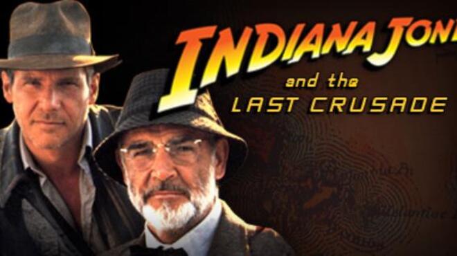 تحميل لعبة Indiana Jones and the Last Crusade مجانا