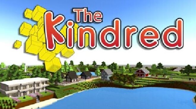 تحميل لعبة The Kindred v0.8.2 مجانا