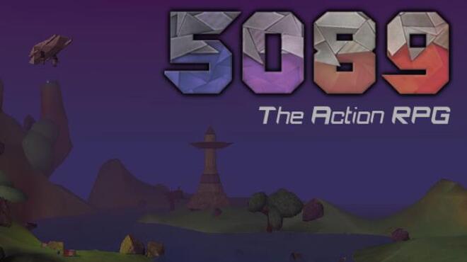 تحميل لعبة 5089: The Action RPG (v1.91) مجانا