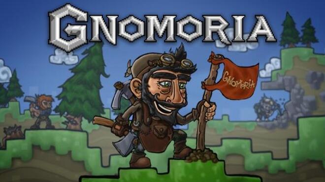 تحميل لعبة Gnomoria مجانا