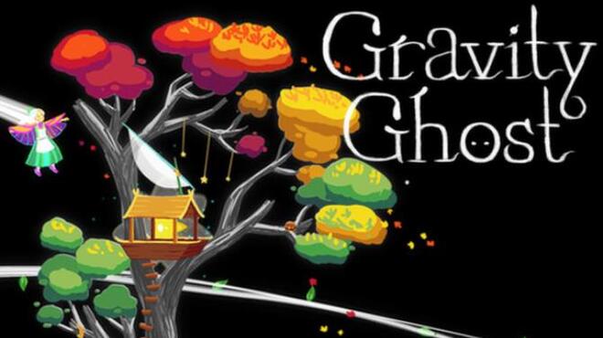 تحميل لعبة Gravity Ghost مجانا