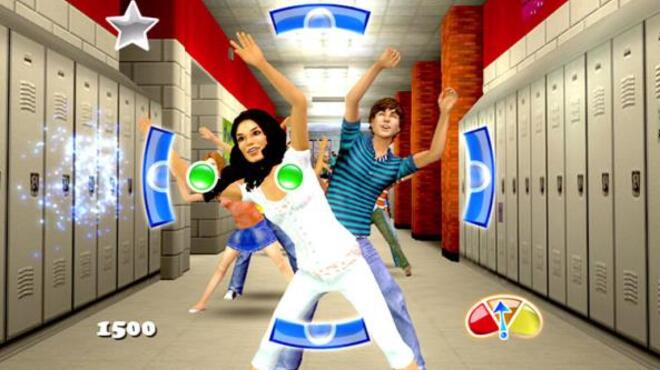خلفية 2 تحميل العاب اطلاق النار للكمبيوتر Disney High School Musical 3: Senior Year Dance Torrent Download Direct Link