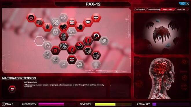 خلفية 2 تحميل العاب Casual للكمبيوتر Plague Inc: Evolved (v1.19.1.0) Torrent Download Direct Link