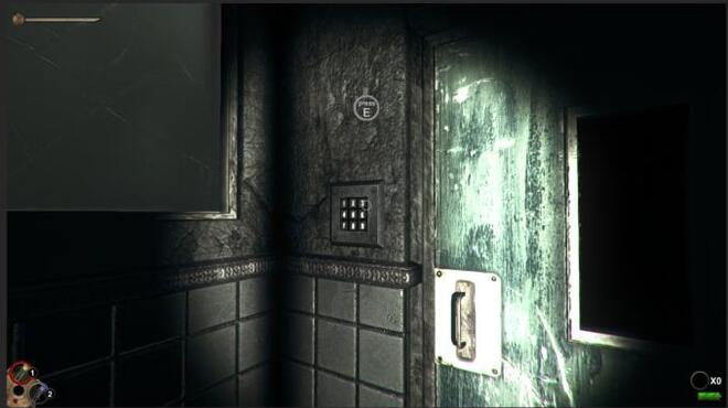 خلفية 2 تحميل العاب الرعب للكمبيوتر Horror in the Asylum Torrent Download Direct Link
