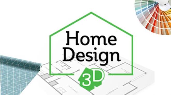 تحميل لعبة Home Design 3D (Updated 09/02/2018) مجانا