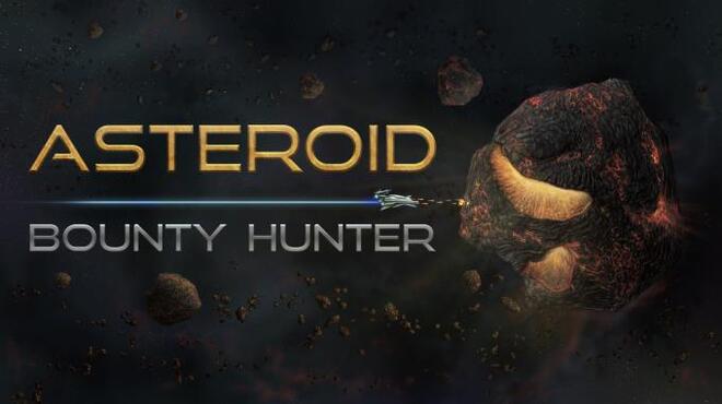 خلفية 1 تحميل العاب RPG للكمبيوتر Asteroid Bounty Hunter Torrent Download Direct Link