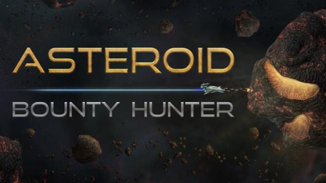 تحميل لعبة Asteroid Bounty Hunter مجانا
