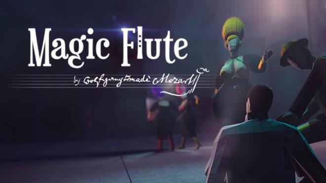 تحميل لعبة Magic Flute مجانا