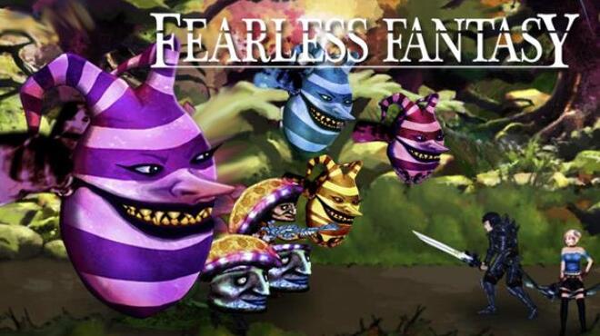 تحميل لعبة Fearless Fantasy (v2.6.0) مجانا
