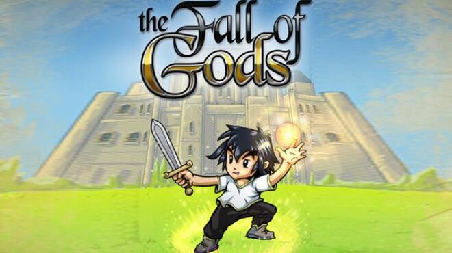 تحميل لعبة The fall of gods (v03.12.2020) مجانا