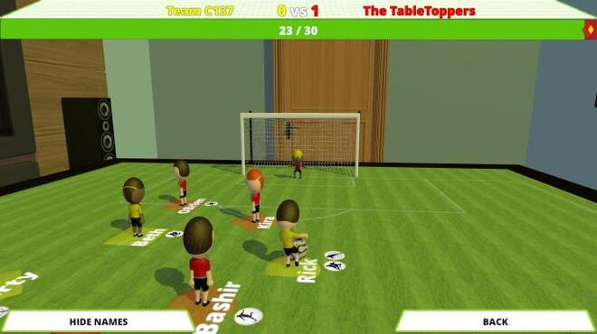 خلفية 1 تحميل العاب الاستراتيجية للكمبيوتر TableTop Soccer Torrent Download Direct Link