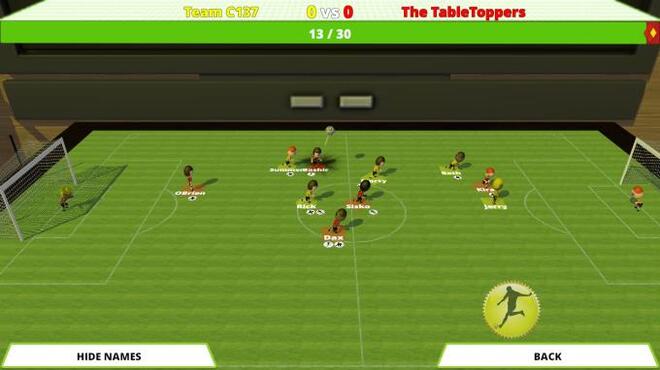 خلفية 2 تحميل العاب الاستراتيجية للكمبيوتر TableTop Soccer Torrent Download Direct Link