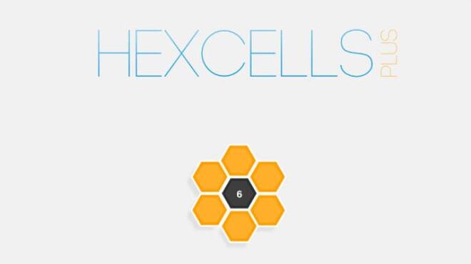 تحميل لعبة Hexcells Plus مجانا