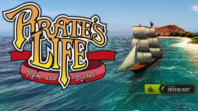 تحميل لعبة Pirate’s Life (v1.1) مجانا