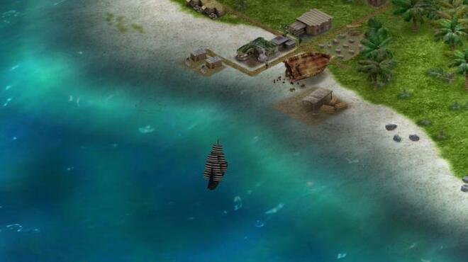 خلفية 2 تحميل العاب الاستراتيجية للكمبيوتر Pirate’s Life (v1.1) Torrent Download Direct Link