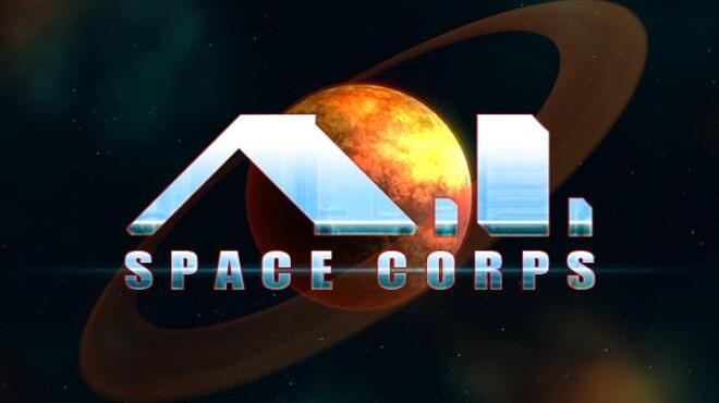 تحميل لعبة A.I. Space Corps مجانا