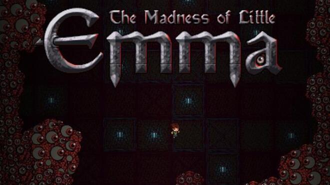 تحميل لعبة The Madness of Little Emma مجانا