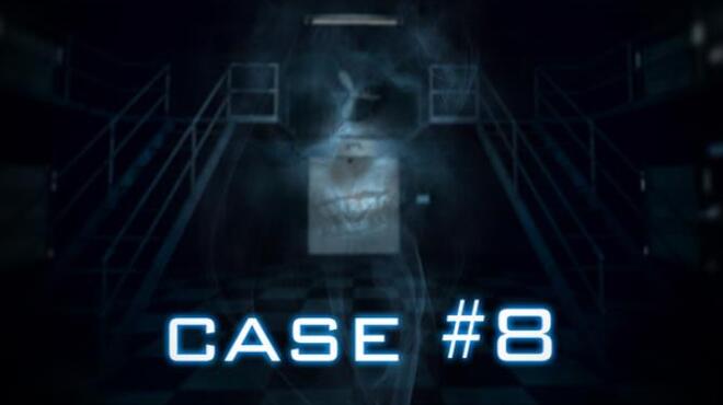 تحميل لعبة Case #8 مجانا