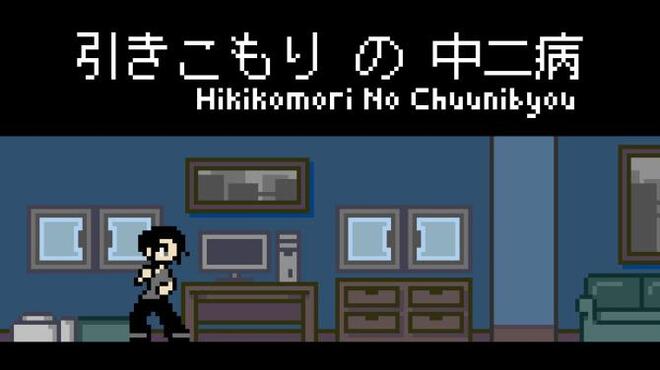 تحميل لعبة Hikikomori No Chuunibyou مجانا