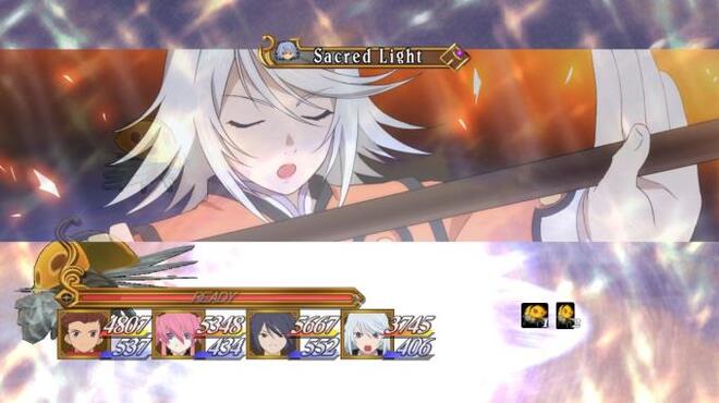 خلفية 1 تحميل العاب RPG للكمبيوتر Tales of Symphonia (Update 27/09/2016) Torrent Download Direct Link