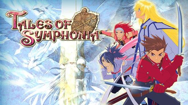 تحميل لعبة Tales of Symphonia (Update 27/09/2016) مجانا