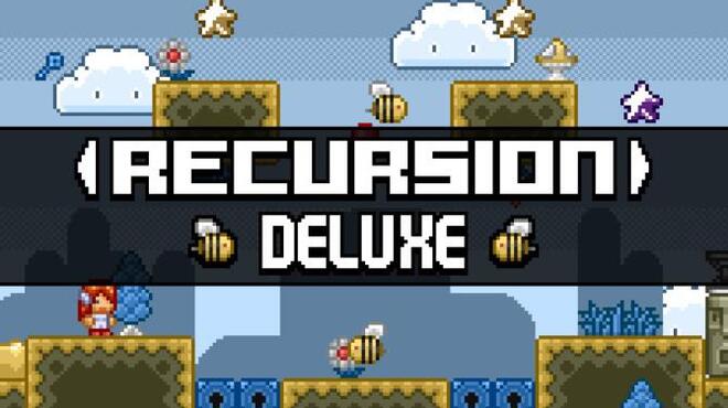 تحميل لعبة Recursion Deluxe (v1.1.0) مجانا