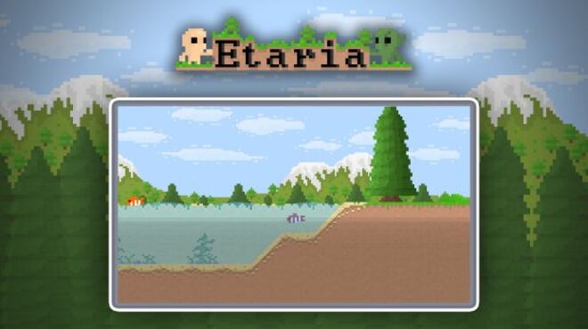 خلفية 2 تحميل العاب البقاء على قيد الحياة للكمبيوتر Etaria | Survival Adventure (v1.3.0.0) Torrent Download Direct Link